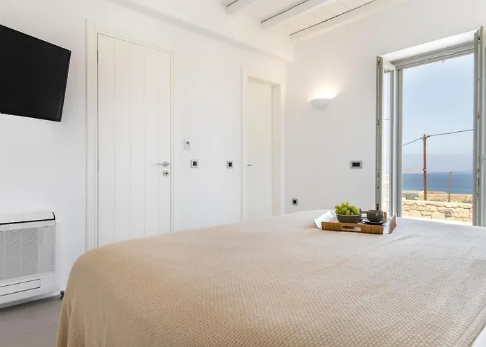 New - Apiro - Mg Mykonos *