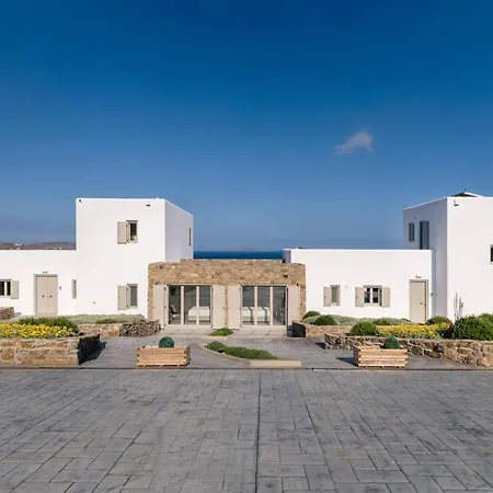 New - Apiro - Mg Mykonos 卡拉法蒂斯