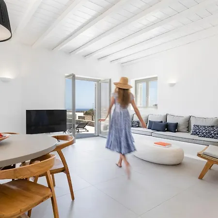 New - Apiro - Mg Mykonos *