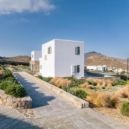 New - Apiro - Mg Mykonos Villa