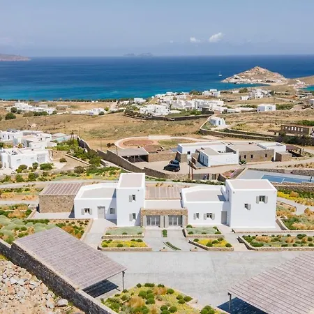 New - Apiro - Mg Mykonos