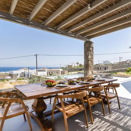 New - Apiro - Mg Mykonos *