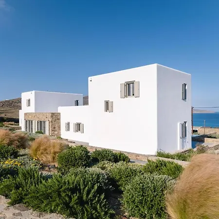 New - Apiro - Mg Mykonos Villa *
