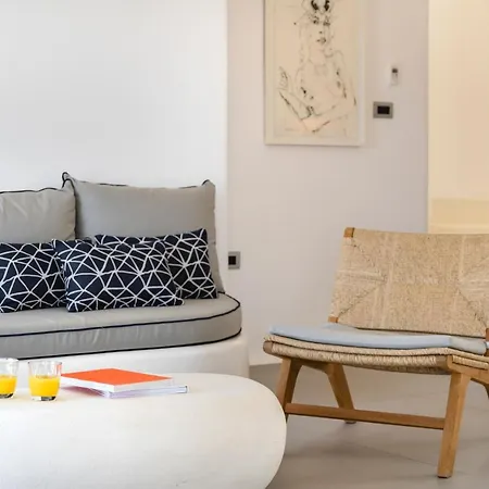 ヴィラ New - Apiro - Mg Mykonos