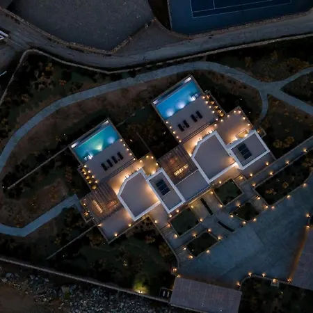 New - Apiro - Mg Mykonos *