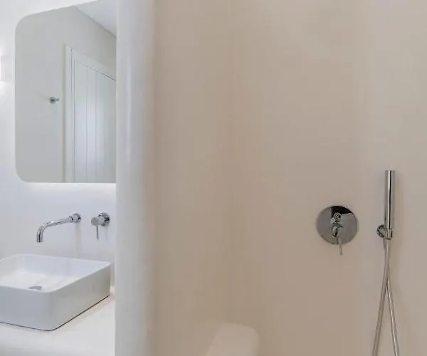 New - Apiro - Mg Mykonos Villa Kalafatis