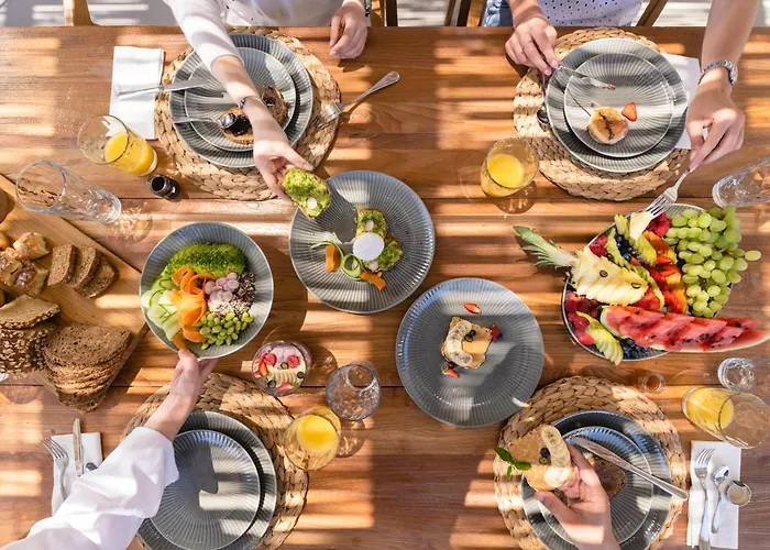 New - Apiro - Mg Mykonos 别墅 卡拉法蒂斯