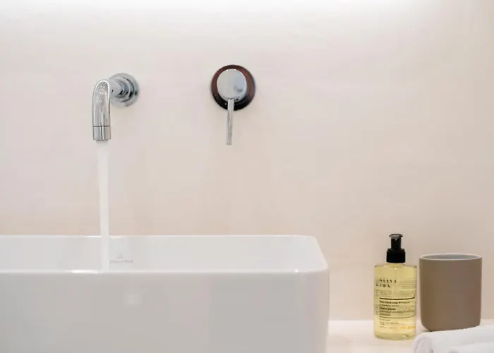 New - Apiro - Mg Mykonos Villa