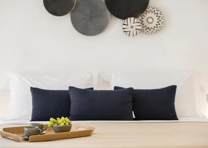 New - Apiro - Mg Mykonos