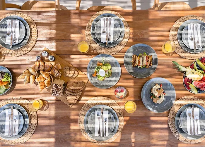 别墅 New - Apiro - Mg Mykonos 卡拉法蒂斯