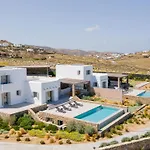 فيلة New - Apiro - Mg Mykonos