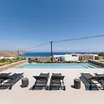 New - Apiro - Mg Mykonos * Калафатис