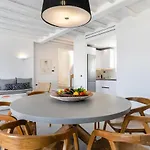 Вилла New - Apiro - Mg Mykonos