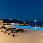 New - Apiro - Mg Mykonos Вилла *