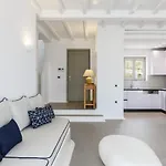 Вилла New - Apiro - Mg Mykonos *