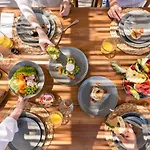 New - Apiro - Mg Mykonos Вилла Калафатис