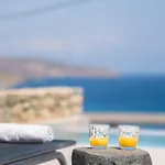 New - Apiro - Mg Mykonos Вилла