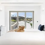 Вилла New - Apiro - Mg Mykonos Калафатис