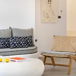 Вилла New - Apiro - Mg Mykonos