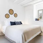 Вилла New - Apiro - Mg Mykonos *