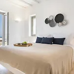 Вилла New - Apiro - Mg Mykonos