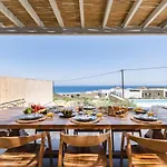 New - Apiro - Mg Mykonos Вилла Калафатис