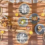 Вилла New - Apiro - Mg Mykonos Калафатис