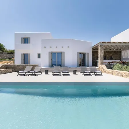 New - Apiro - Mg Mykonos Kalafáti