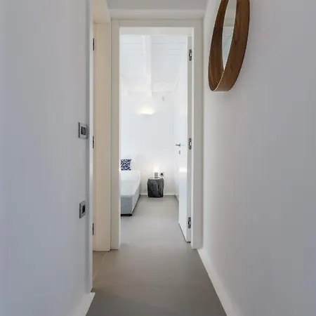 New - Apiro - Mg Mykonos Kalafáti