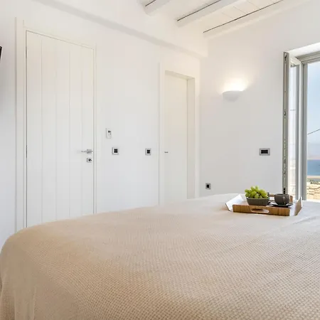 New - Apiro - Mg Mykonos *