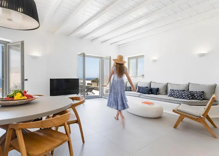 New - Apiro - Mg Mykonos *