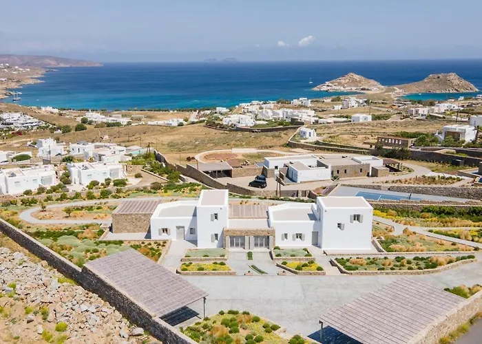 New - Apiro - Mg Mykonos