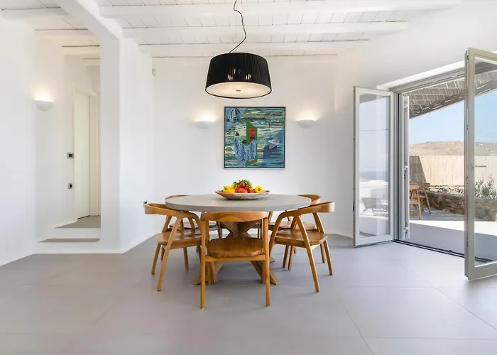 New - Apiro - Mg Mykonos *