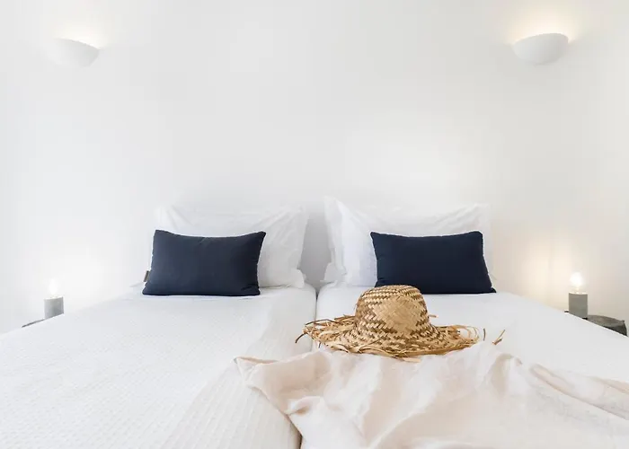 New - Apiro - Mg Mykonos Βίλα