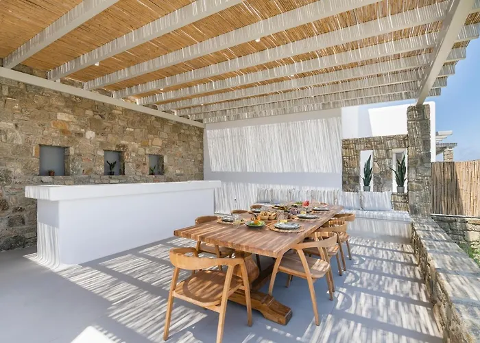 New - Apiro - Mg Mykonos *