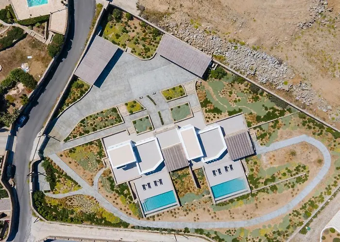 New - Apiro - Mg Mykonos