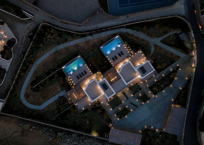 New - Apiro - Mg Mykonos *