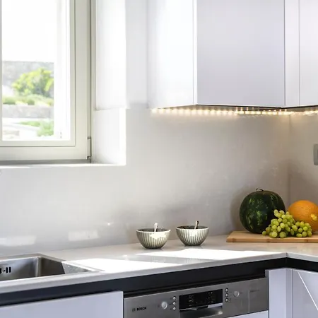 New - Apiro - Mg Mykonos Villa *