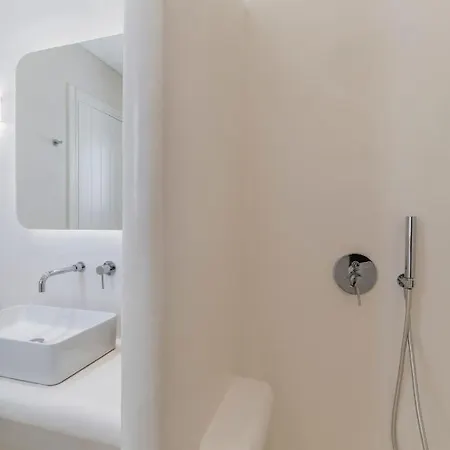 New - Apiro - Mg Mykonos Villa Kalafatis