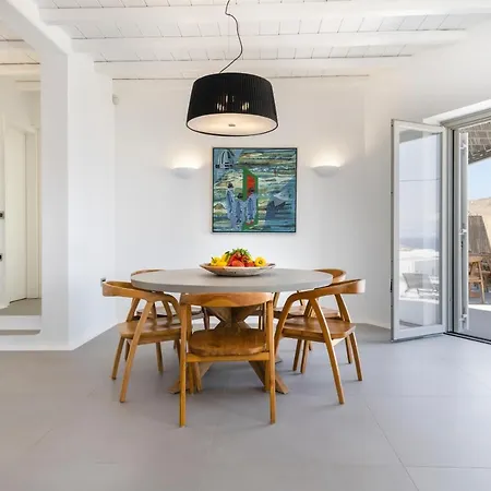 New - Apiro - Mg Mykonos *