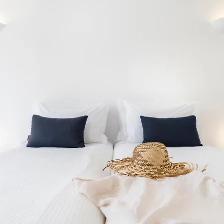 New - Apiro - Mg Mykonos Villa