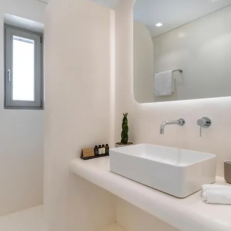 Villa New - Apiro - Mg Mykonos