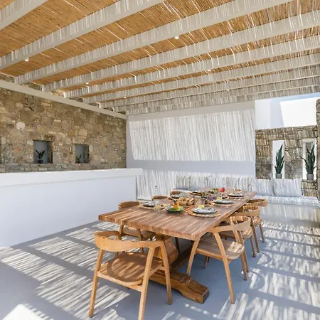 New - Apiro - Mg Mykonos *