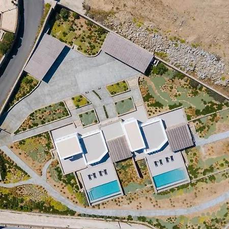 New - Apiro - Mg Mykonos