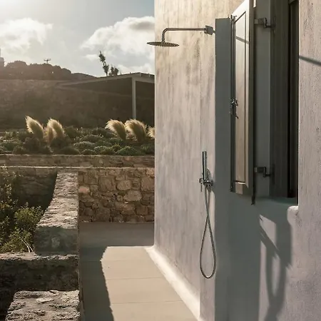 New - Apiro - Mg Mykonos Kalafatis