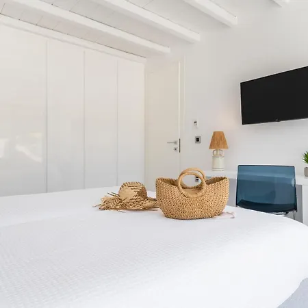 New - Apiro - Mg Mykonos *