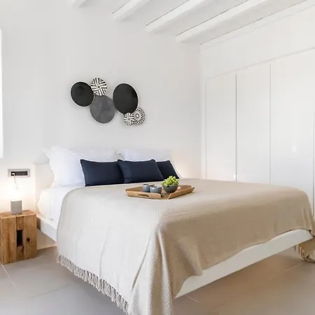 Villa New - Apiro - Mg Mykonos
