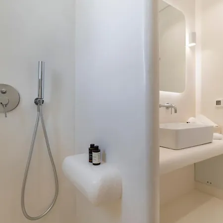 Villa New - Apiro - Mg Mykonos