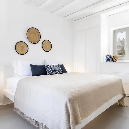 Villa New - Apiro - Mg Mykonos *